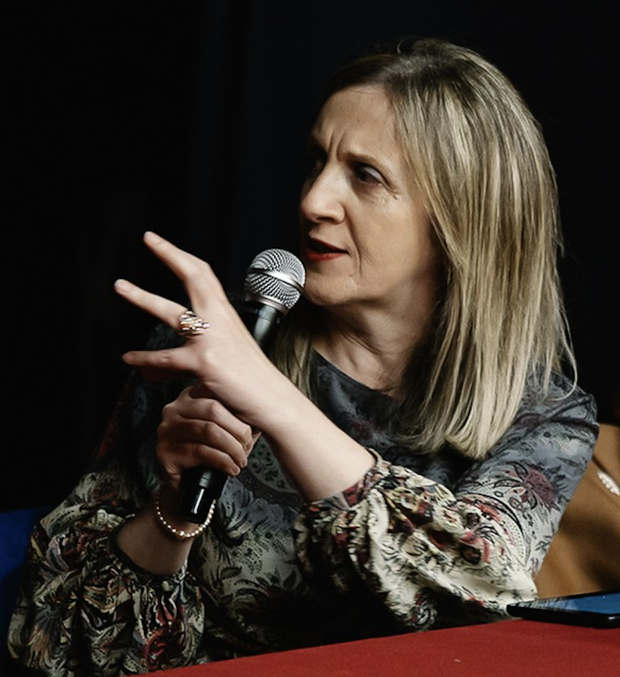 MARIA CATERINA DE BONIS